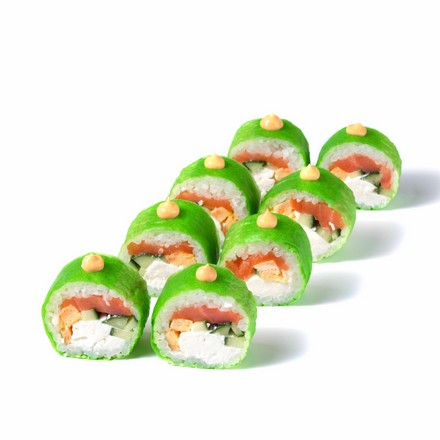 Ролл кунцей Мамэнори (8шт)