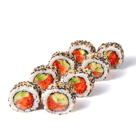 Ролл Сакура NEW!!!