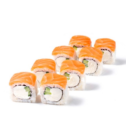 Филадельфия классическая  8шт