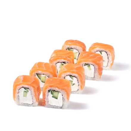 Филадельфия премиум 8шт