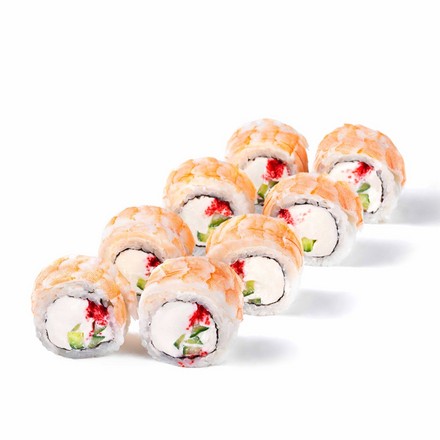 Филадельфия Эби 8шт