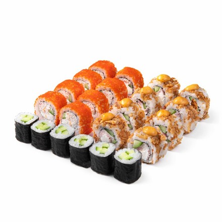 Набор Флаер (NEW)