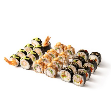 Набор Стайл (NEW)