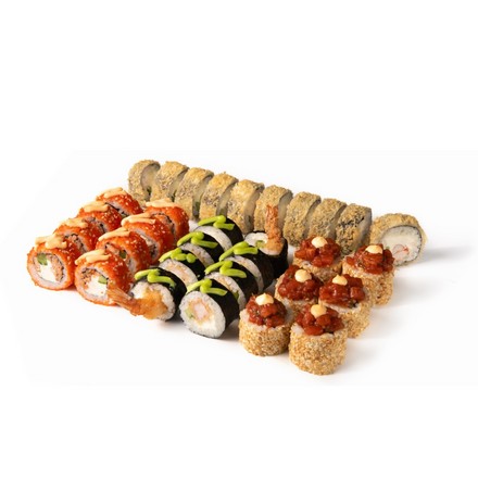 Набор Киото