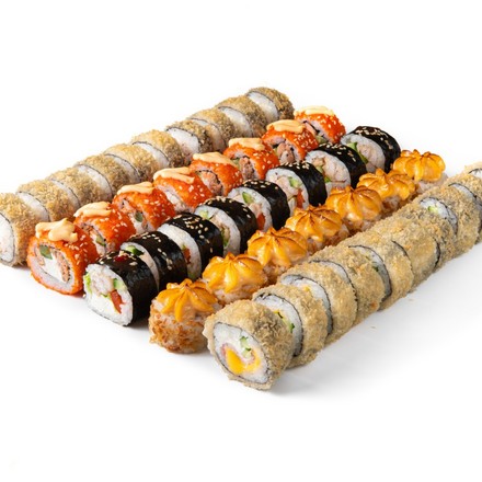 Набор Оливер Куин