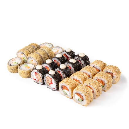 Набор Продакшен (NEW)