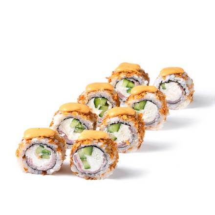 Ролл бекон-стрим