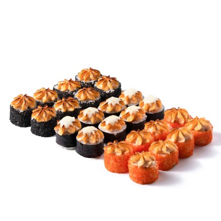 Калифорния гриль