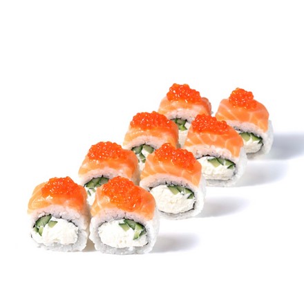 Филадельфия новогодняя