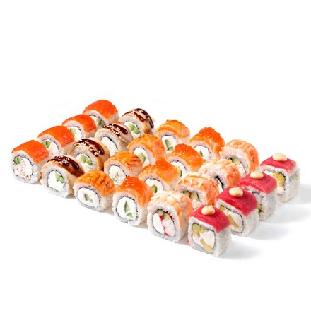 Набор Филадельфия NEW!!!