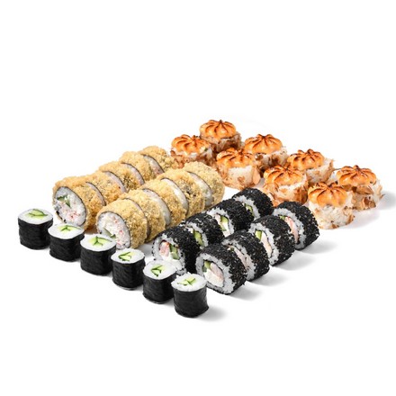 Набор Ахиллес