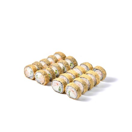 Набор Мини жаренный