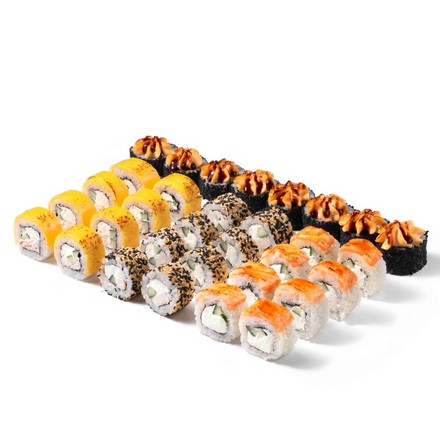 Набор Прага