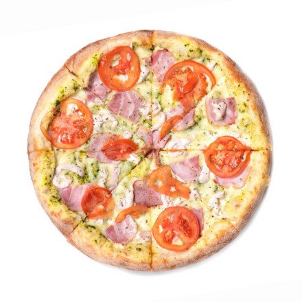 Пицца Белуччи