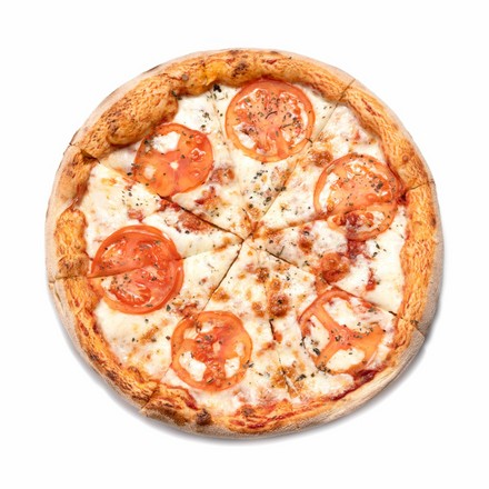 Пицца Маргарита