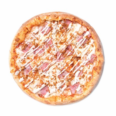 Пицца Сан-Ремо