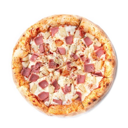 Пицца Гавайская