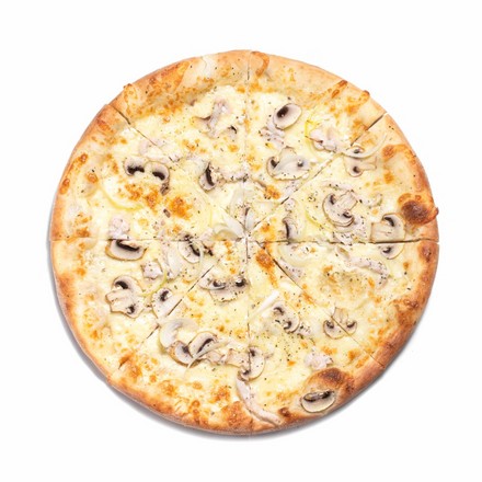 Пицца Жюльен