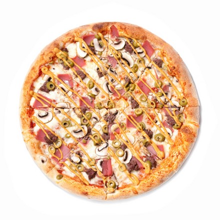 Пицца Флоренция