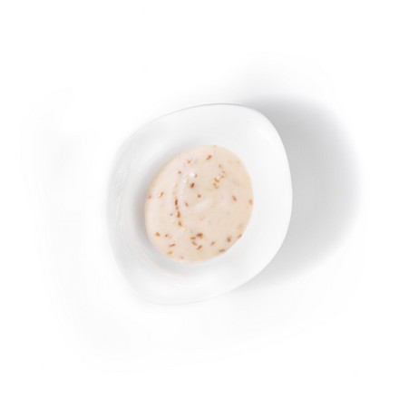 Ореховый соус