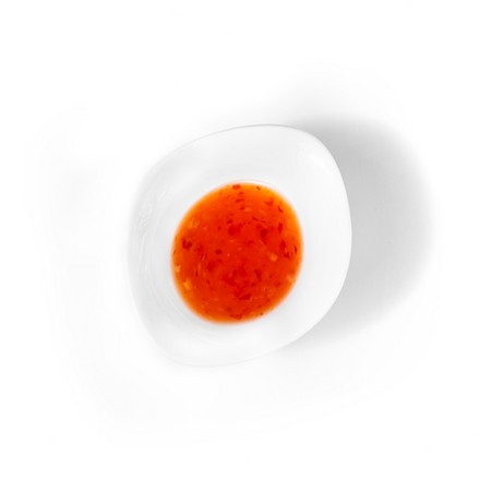 Соус кисло-сладкий