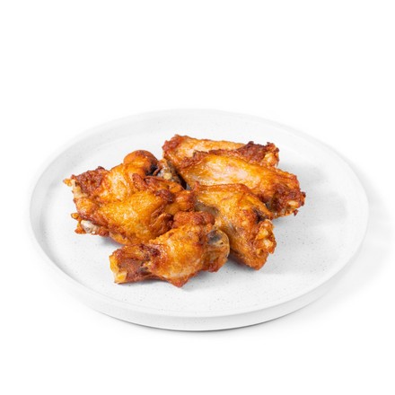 Крылья Баффало BBQ