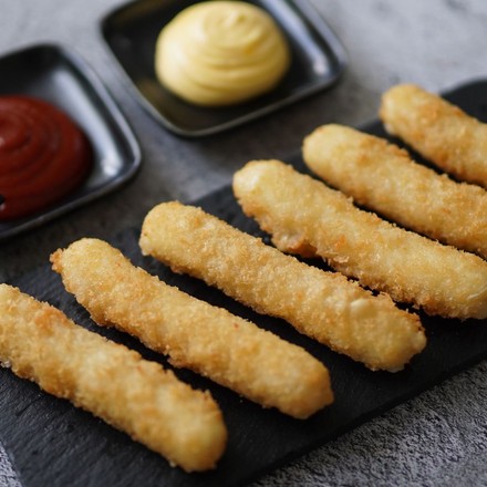 Сырные палочки