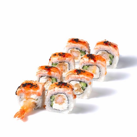 Филадельфия Манго