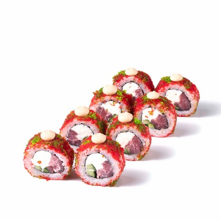 Калифорния Пунш