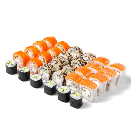 Бизнес набор