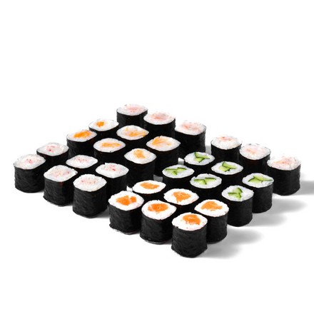 Набор ассорти