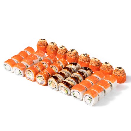 Набор для настоящих мужчин (премиум) 40шт