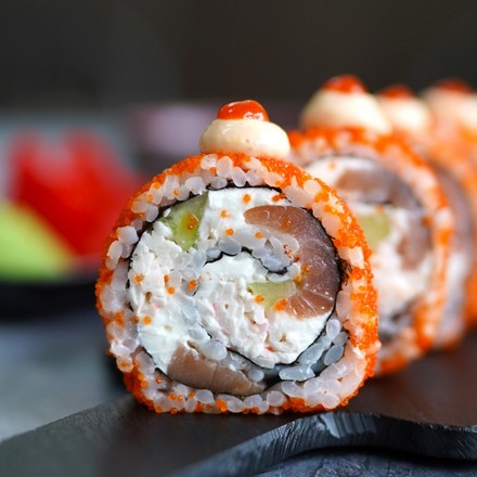 Ролл Чемпион