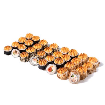 Набор запеченный Лайт NEW!!!