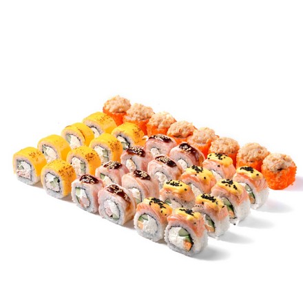 Набор Капитан Морган 32шт