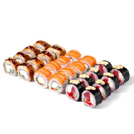 Набор Клуни