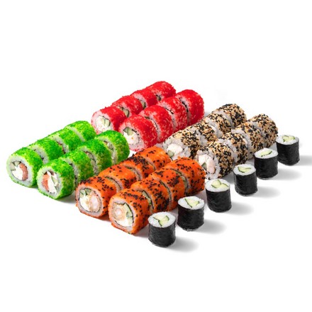 Набор Майами-Бич NEW!!! 38шт