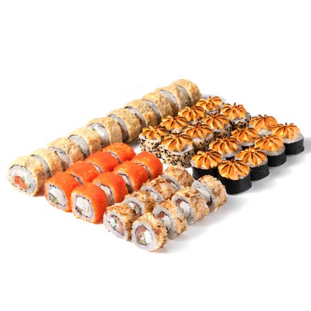 Набор Малибу NEW!!! 42шт