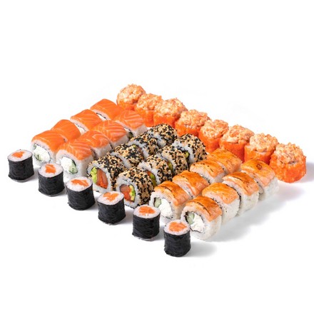 Набор Скай Уокер (премиум) 38шт