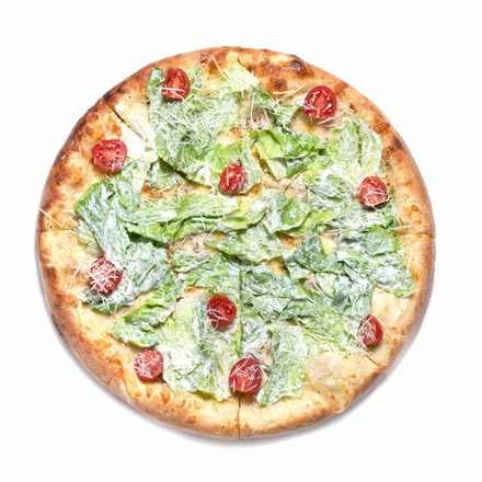 Пицца Цезарь